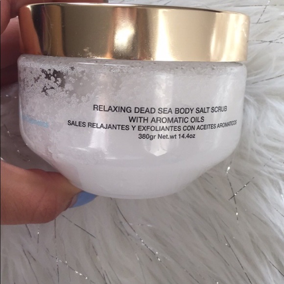 Deep Sea Cosmetics lot - Picture 5 of 5